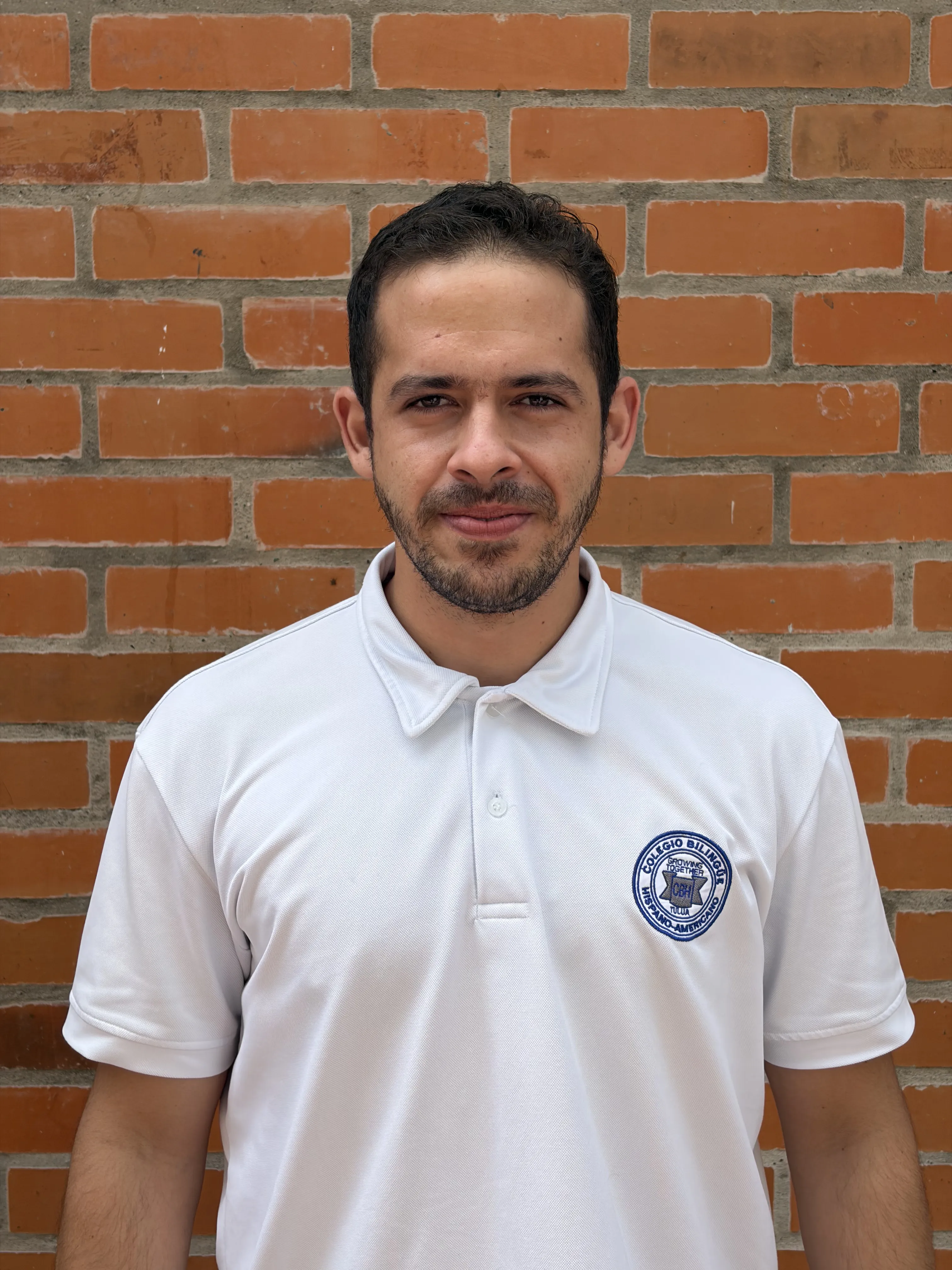 Jefferson Mejía